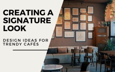 Designing Spaces That Go Viral: Instagram-Worthy Café Interiors