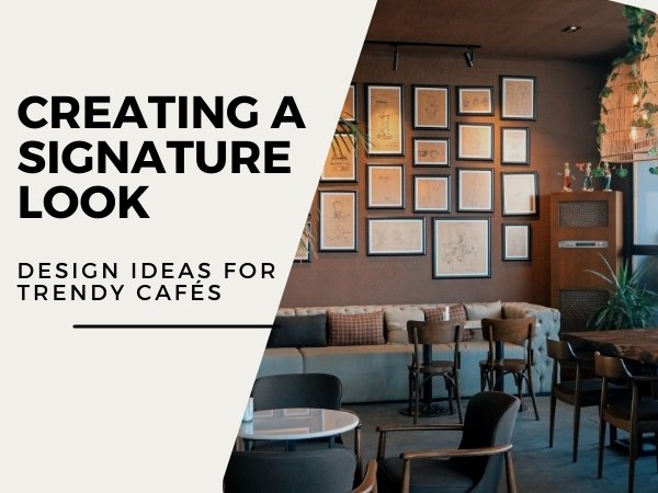 Designing Spaces That Go Viral: Instagram-Worthy Café Interiors
