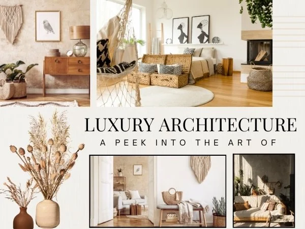 2025’s Most Lavish Homes: A Peek Into The Art Of Luxury Architecture