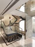bhasin staircase